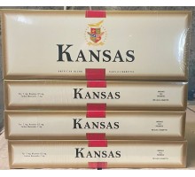 Kansas red 94 mm (новий формат та якість)