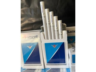 Сигарети блоками від СігіOпт: зручно замовити онлайн